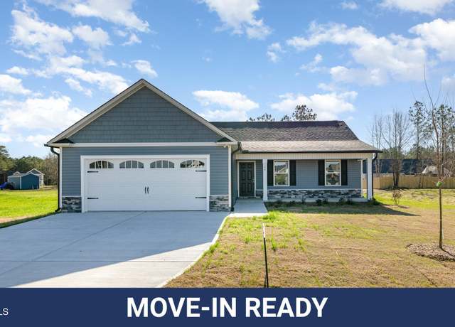 Property at 104 Burnello Ct, Princeton, NC 27569, 3 beds, 2 baths
