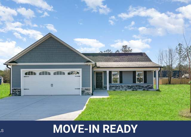 Property at 104 Burnello Ct, Princeton, NC 27569, 3 beds, 2 baths