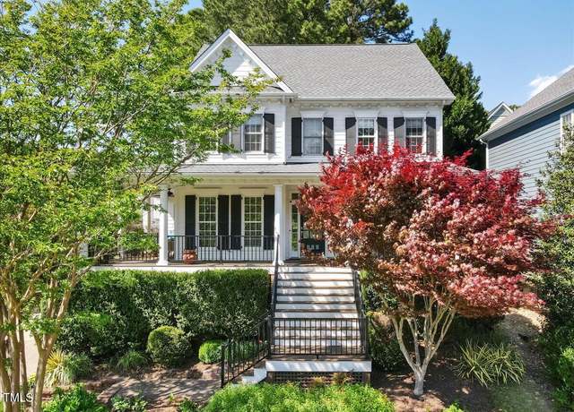 Property at 402 Vatersay Dr, Apex, NC 27502, 4 beds, 3.5 baths