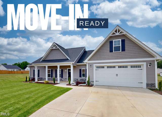 Property at 203 Fynloch Chase Dr, Fremont, NC 27830, 3 beds, 2 baths