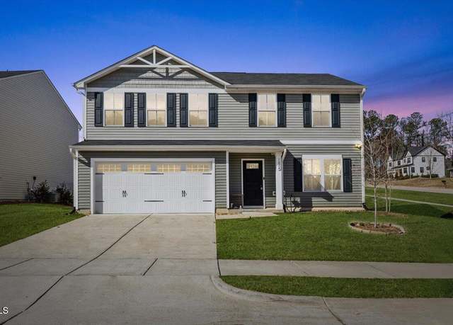 Property at 1004 Bridgewater Dr, Durham, NC 27704, 4 beds, 2.5 baths