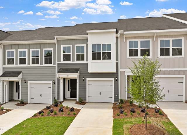 Property at 131 Central Townes Way #304, Raleigh, NC 27603, 3 beds, 2.5 baths