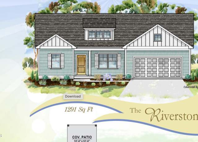 Property at 100 Sagewood Dr, Dudley, NC 28333, 3 beds, 2 baths