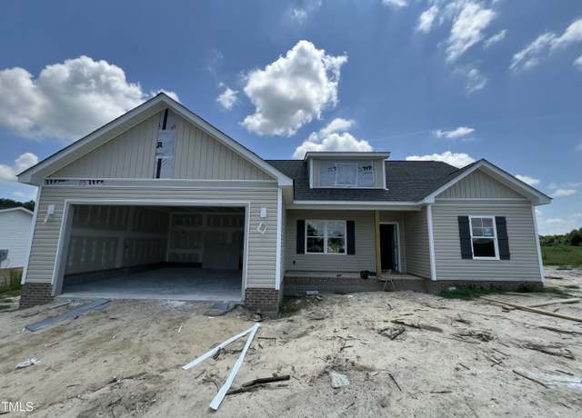 Property at 100 Sagewood Dr, Dudley, NC 28333, 3 beds, 2 baths