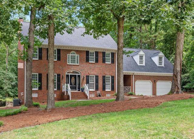 Property at 9228 Oneal Rd, Raleigh, NC 27613, 4 beds, 3.5 baths