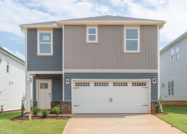Property at 640 Red River Dr, Garner, NC 27529, 3 beds, 2.5 baths