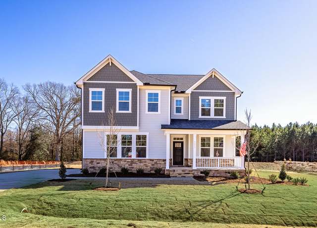 Property at 5017 Trotter Dr, Raleigh, NC 27603, 4 beds, 3.5 baths
