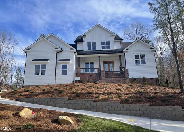 Property at 37 Sweet Meadow Ln, Pittsboro, NC 27312, 4 beds, 3 baths