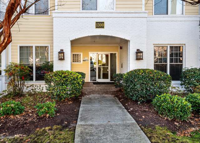 Property at 1300 Durlain Dr #108, Raleigh, NC 27614, 2 beds, 2 baths
