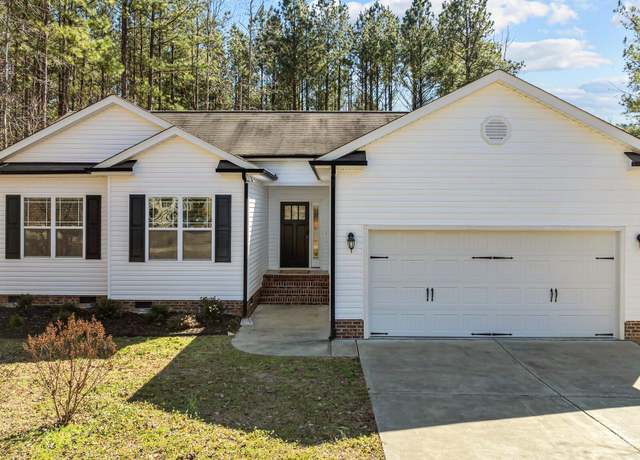 Property at 40 Paddle Wheel Ct, Franklinton, NC 27525, 3 beds, 2 baths