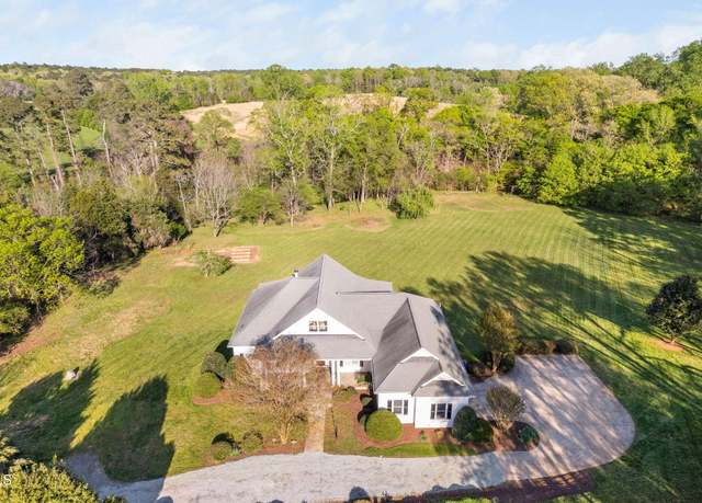 Property at 1601 Dairyland Rd, Chapel Hill, NC 27516, 3 beds, 3 baths