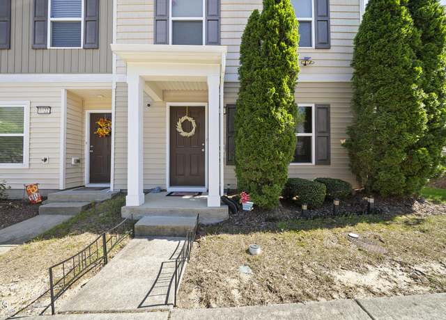 Property at 8520 Quarton Dr, Raleigh, NC 27616, 2 beds, 2.5 baths