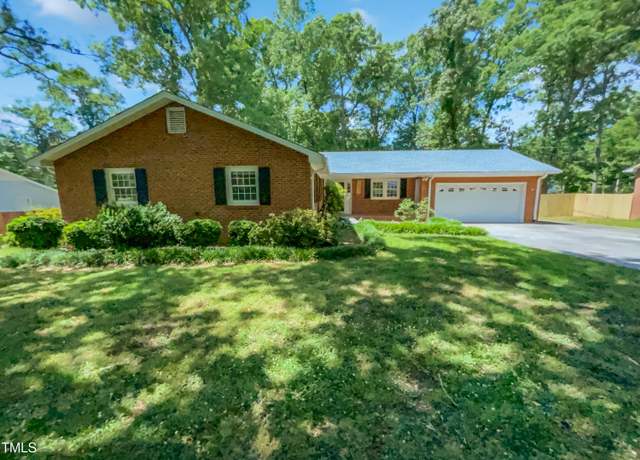 Property at 1522 Goodwin Rd, Durham, NC 27712, 3 beds, 2 baths