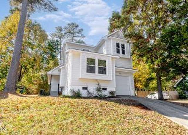 Property at 460 Dickens Dr, Raleigh, NC 27610, 3 beds, 2 baths