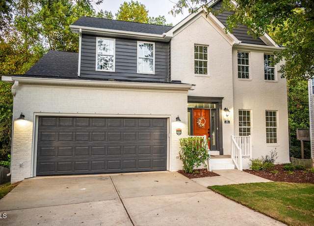 Property at 217 Tecumseh Ct, Cary, NC 27513, 5 beds, 3.5 baths