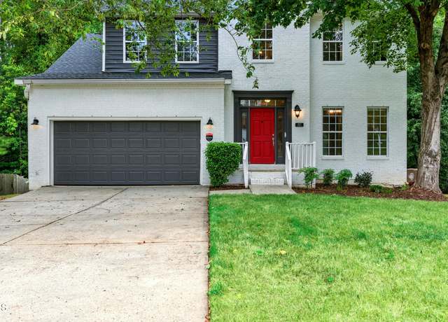 Property at 217 Tecumseh Ct, Cary, NC 27513, 5 beds, 3.5 baths