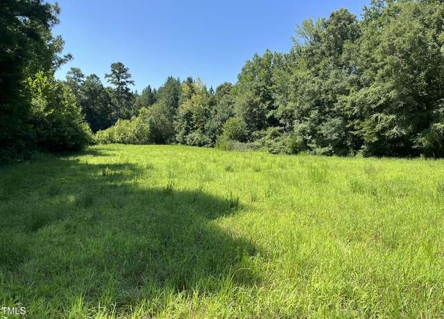 Property at 21.04 Bennett Rd, Creedmoor, NC 27522