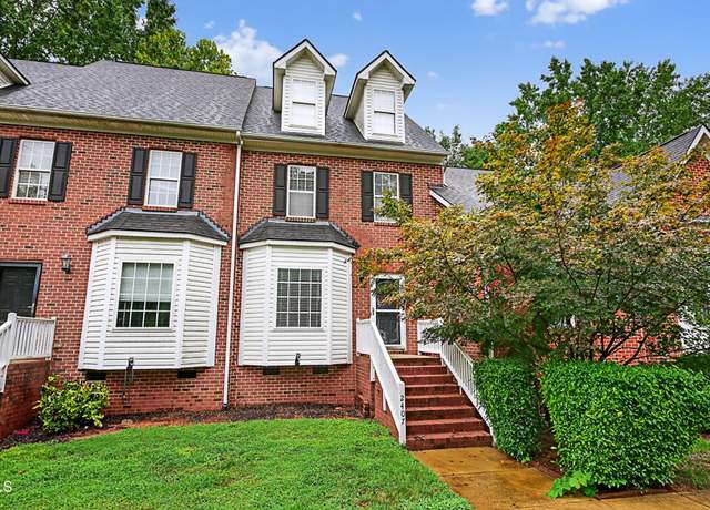 Property at 2407 Trout Stream Dr, Raleigh, NC 27604, 2 beds, 2.5 baths