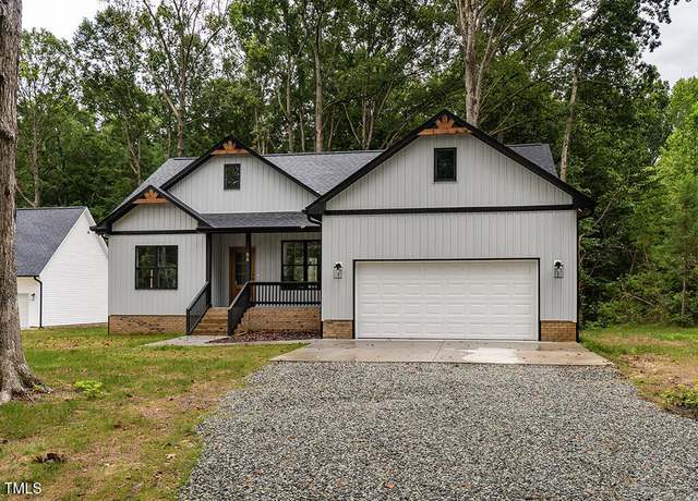 Property at 5050 Indian Camp Rd, Burlington, NC 27217, 3 beds, 2 baths