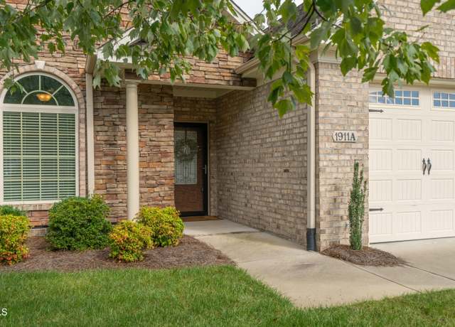 Property at 1911 Whisper Lake Dr Unit A, Whitsett, NC 27377, 3 beds, 2 baths