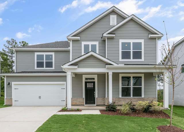 Property at 309 Umstead St, Sanford, NC 27330, 4 beds, 3 baths