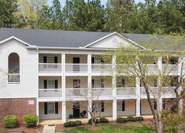 Property at 2800 Trailwood Pines Ln #301, Raleigh, NC 27603, 2 beds, 2 baths