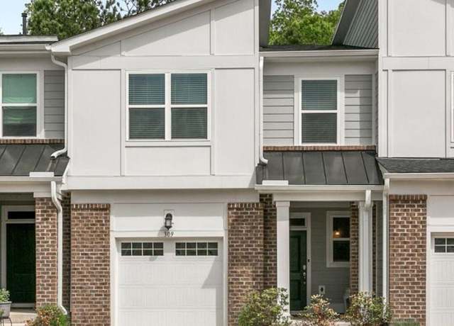 Property at 309 Millennium Dr, Pittsboro, NC 27312, 3 beds, 2.5 baths