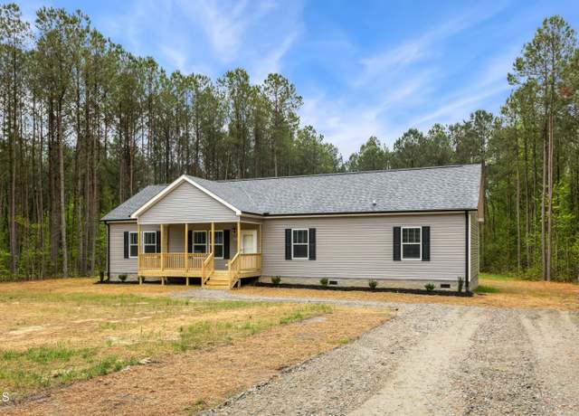 Property at 6312 Briddle Dr, Wendell, NC 27591, 3 beds, 2 baths
