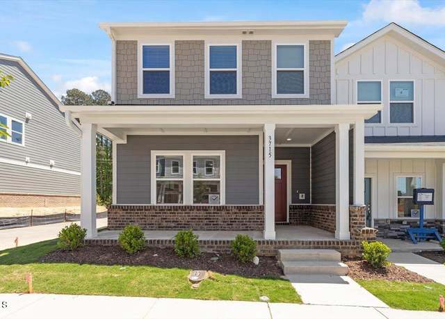 Property at 3715 Rosebush Dr, Zebulon, NC 27597, 3 beds, 2.5 baths