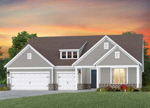Property at 2412 Del Webb Gardens Dr, Fuquay Varina, NC 27526, 4 beds, 4 baths