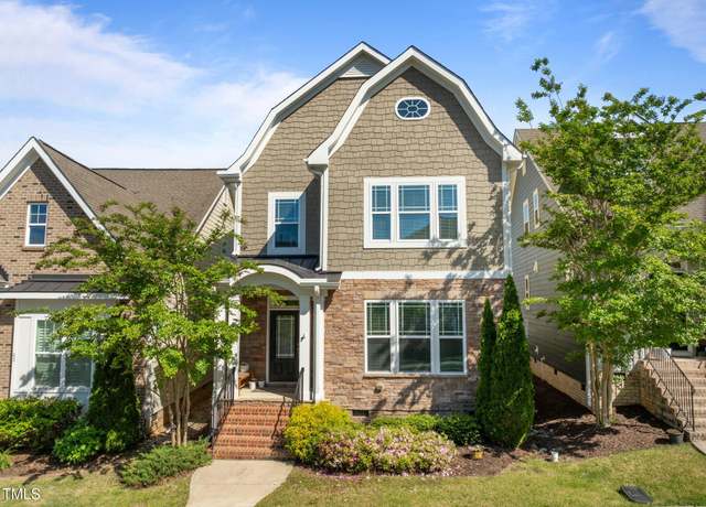 Property at 49 Salt Cedar Ln, Chapel Hill, NC 27516, 4 beds, 3.5 baths