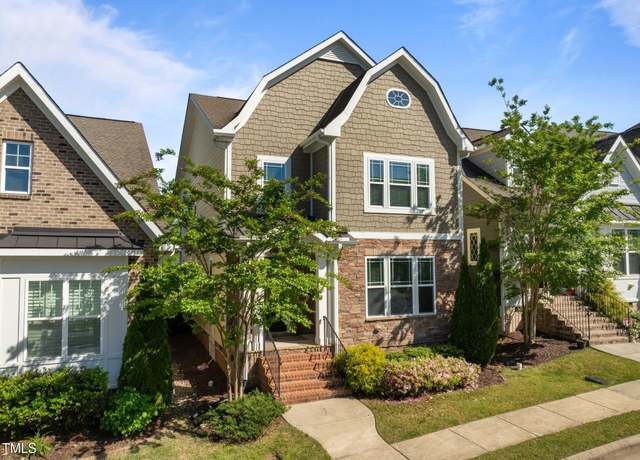 Property at 49 Salt Cedar Ln, Chapel Hill, NC 27516, 4 beds, 3.5 baths