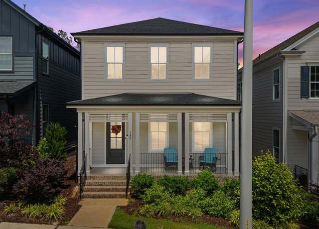 Property at 190 Wendover Pkwy, Pittsboro, NC 27312, 4 beds, 3 baths