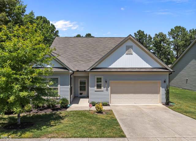 Property at 35 Clubhouse Dr, Youngsville, NC 27596, 3 beds, 3 baths