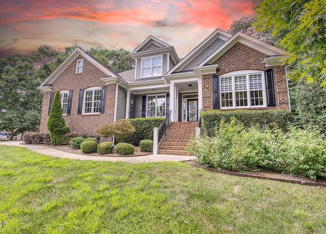 Property at 1001 Chatham Ct, Youngsville, NC 27596, 4 beds, 3.5 baths