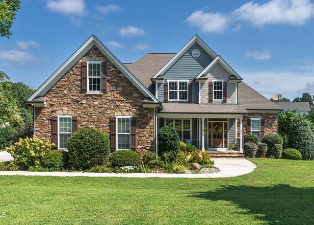 Property at 60 Cranbrooke Dr, Franklinton, NC 27525, 4 beds, 3 baths