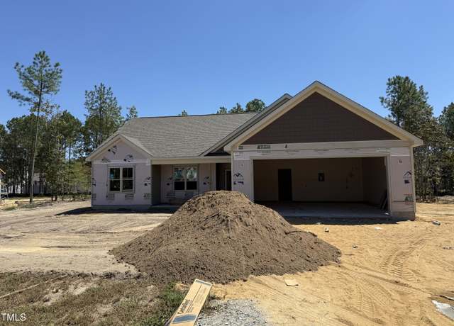 Property at 112 Prosecco Dr, Princeton, NC 27569, 3 beds, 2.5 baths