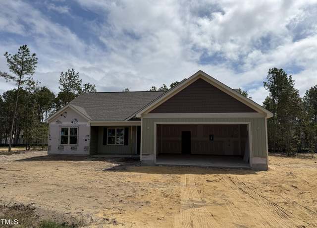 Property at 112 Prosecco Dr, Princeton, NC 27569, 3 beds, 2.5 baths