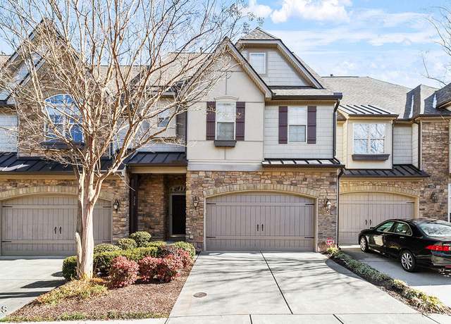 Property at 324 Sunstone Dr, Cary, NC 27519, 3 beds, 2.5 baths