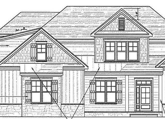 Property at 95 Spanish Oak Dr, Youngsville, NC 27596, 4 beds, 4 baths
