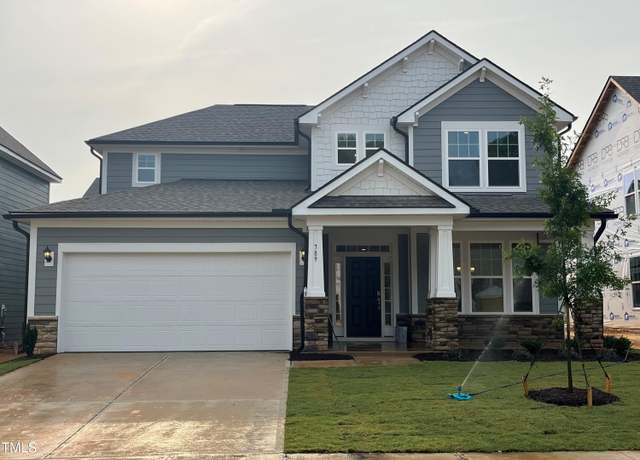 Property at 789 Old Station Pointe, Angier, NC 27501, 4 beds, 3.5 baths