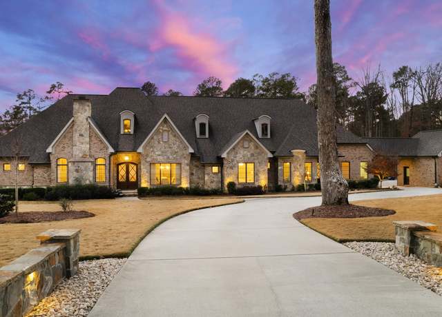 Property at 103 Patriot Way, Apex, NC 27523, 4 beds, 7 baths