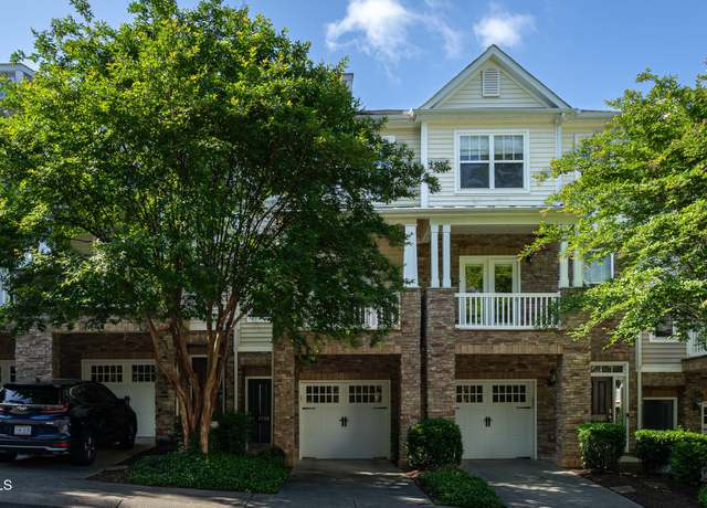 Property at 8719 Cypress Grove Run, Raleigh, NC 27612, 2 beds, 3 baths