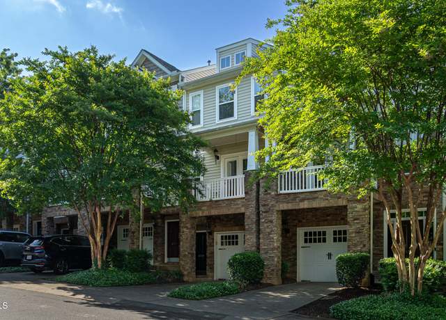 Property at 8719 Cypress Grove Run, Raleigh, NC 27612, 2 beds, 3 baths