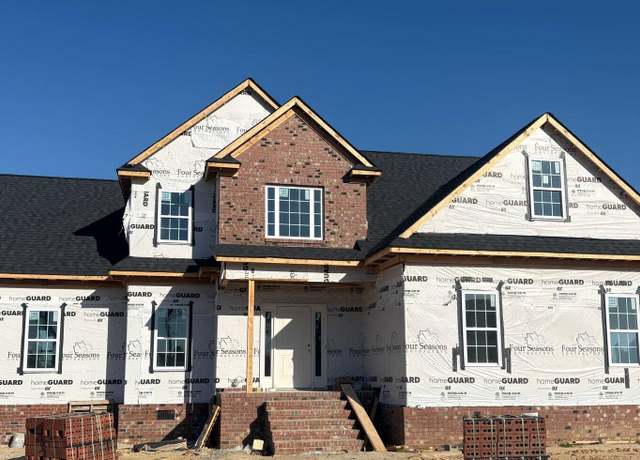 Property at 7491 Sweetwater Dr, Nashville, NC 27856, 3 beds, 2.5 baths