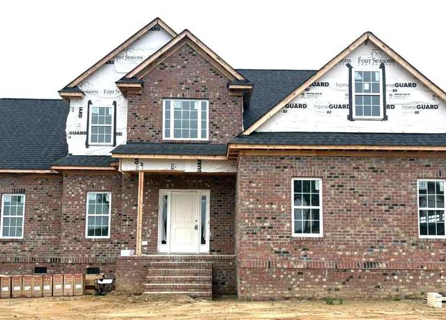 Property at 7491 Sweetwater Dr, Nashville, NC 27856, 3 beds, 2.5 baths