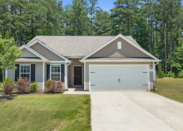 Property at 145 Bounding Ln, Youngsville, NC 27596, 3 beds, 2 baths