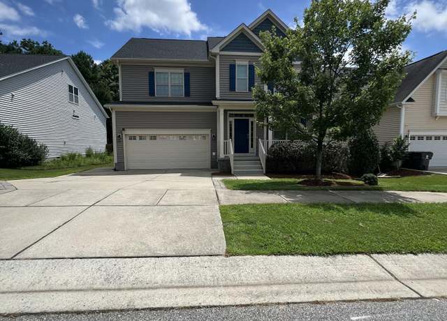 Property at 260 Vinewood Pl, Holly Springs, NC 27540, 5 beds, 3.5 baths
