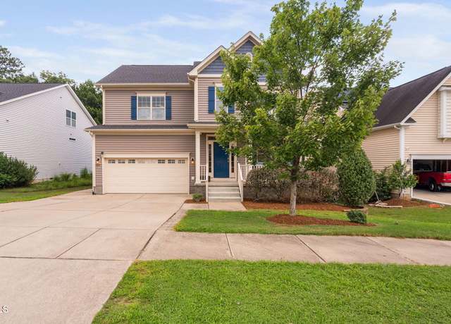 Property at 260 Vinewood Pl, Holly Springs, NC 27540, 5 beds, 3.5 baths