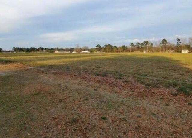 Property at 0 Glover Rd. Rd, Dunn, NC 28334